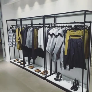 رگال فروشگاهی