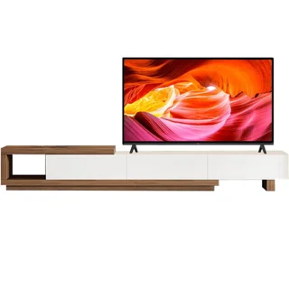میز تلویزیون New Slide TV تمام MDF
