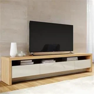 میز تلویزیون تمام ام دی اف 160x40 سانتی متر